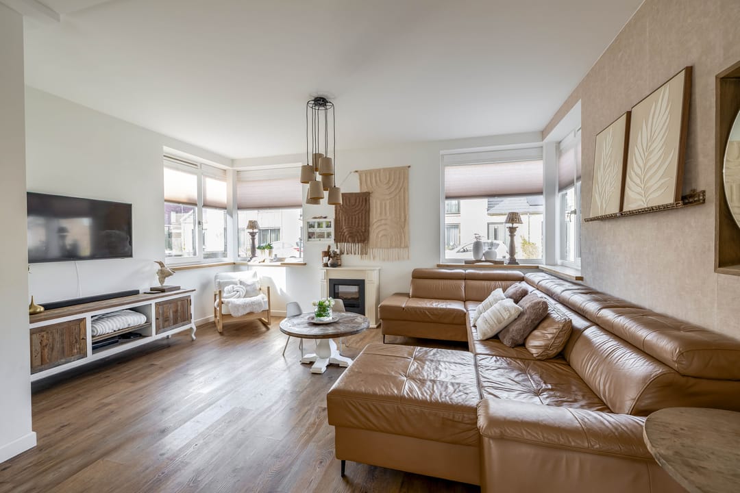 Photo 11 of Jacobina van Dantzig-Mellesweg 6