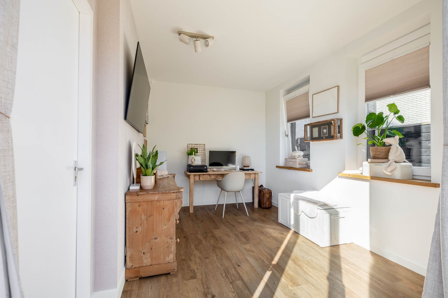 Photo 20 of Jacobina van Dantzig-Mellesweg 6