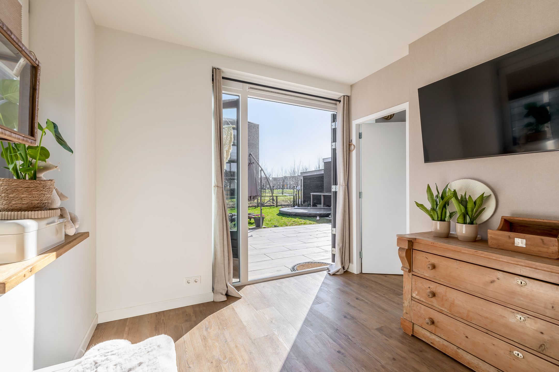 Photo 21 of Jacobina van Dantzig-Mellesweg 6