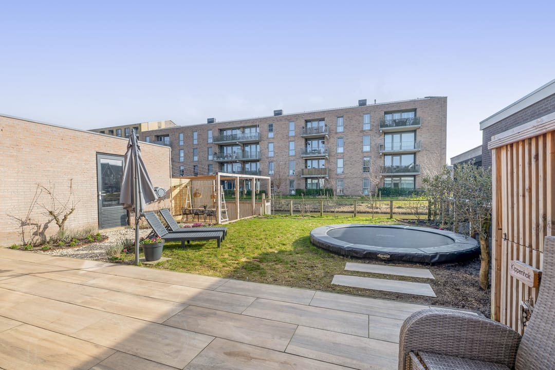 Photo 22 of Jacobina van Dantzig-Mellesweg 6