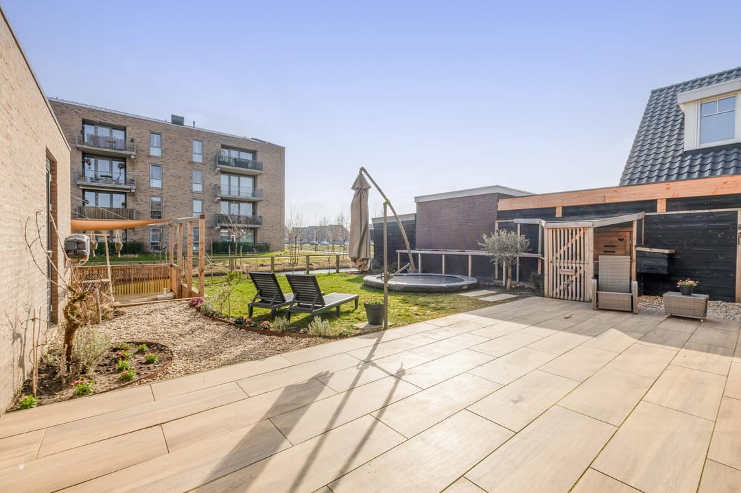 Photo 23 of Jacobina van Dantzig-Mellesweg 6