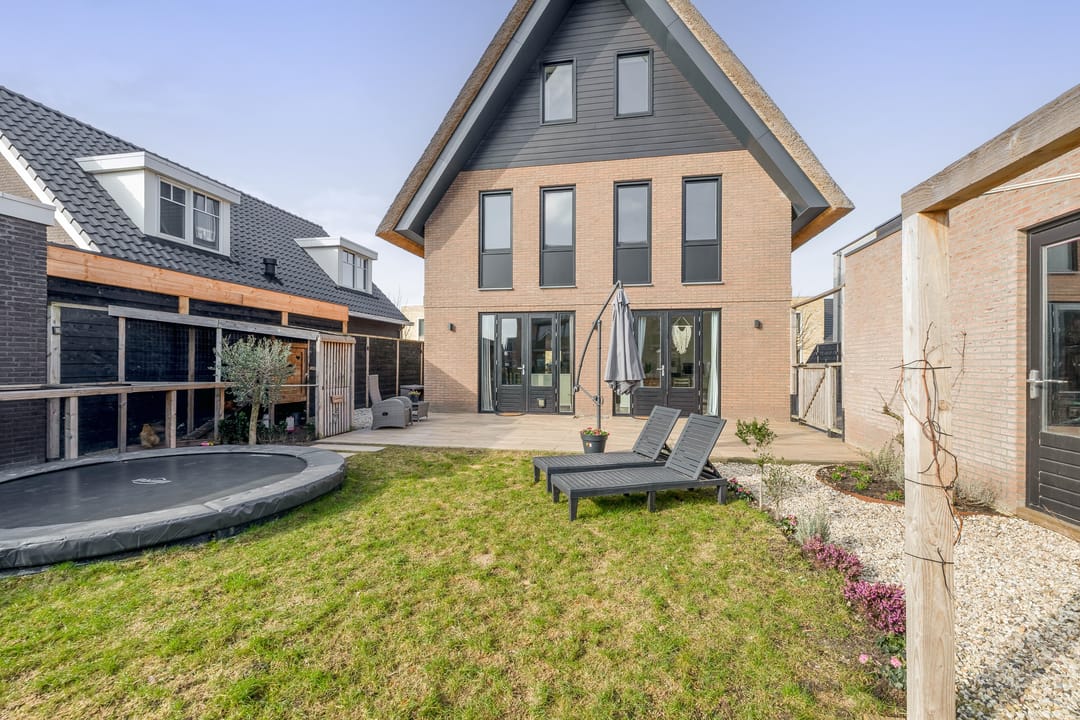 Photo 26 of Jacobina van Dantzig-Mellesweg 6