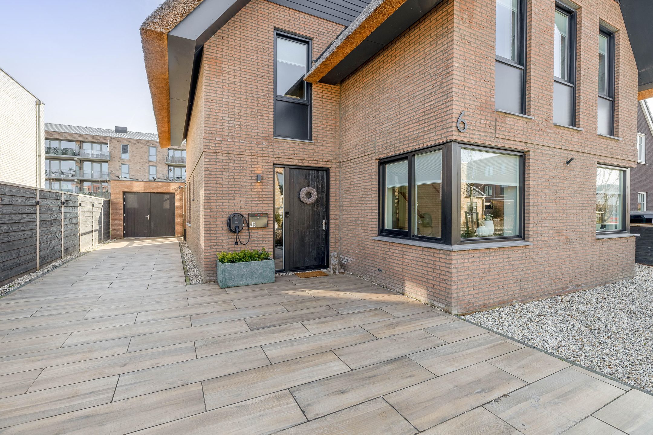 Photo 27 of Jacobina van Dantzig-Mellesweg 6