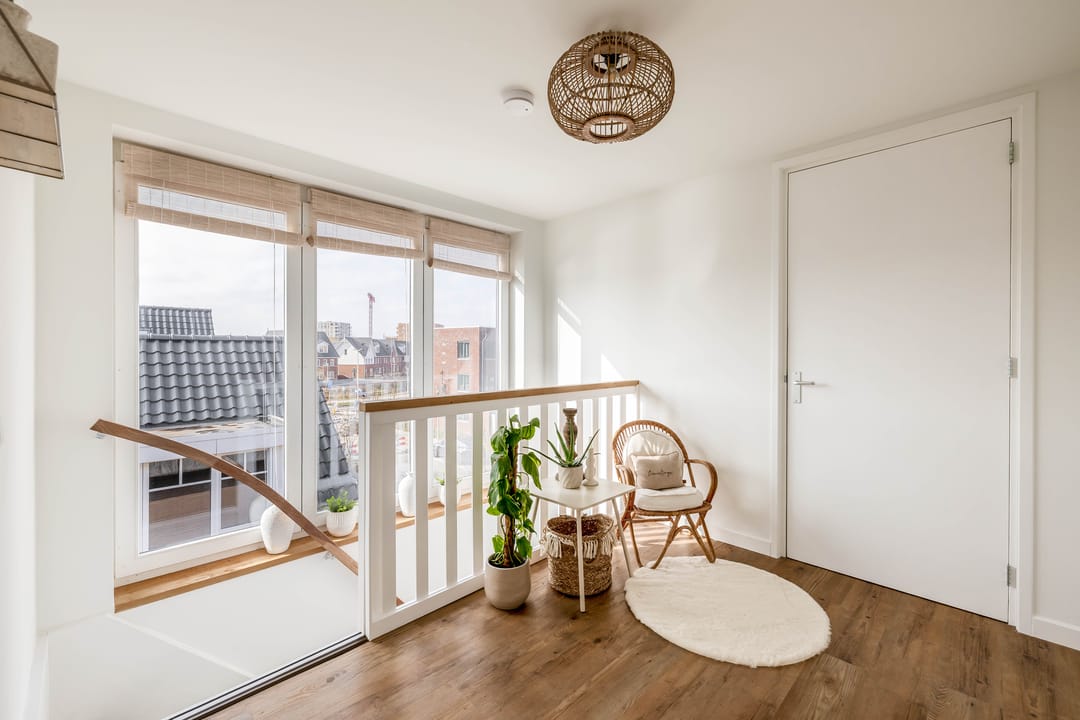 Photo 28 of Jacobina van Dantzig-Mellesweg 6