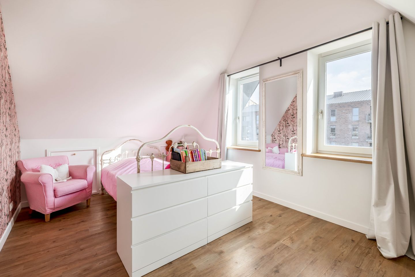 Photo 34 of Jacobina van Dantzig-Mellesweg 6