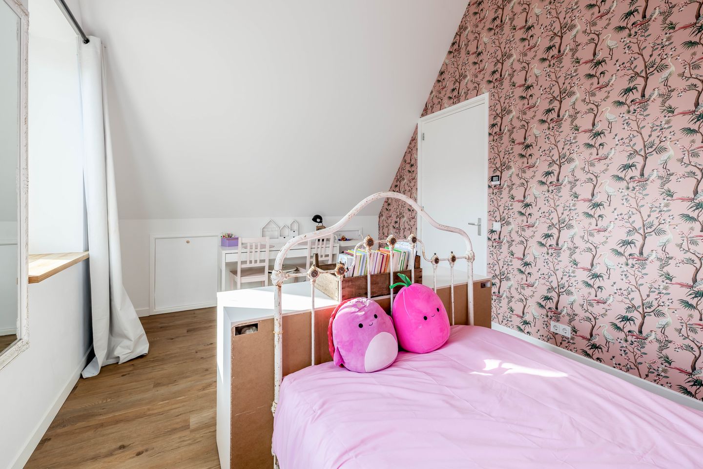 Photo 35 of Jacobina van Dantzig-Mellesweg 6