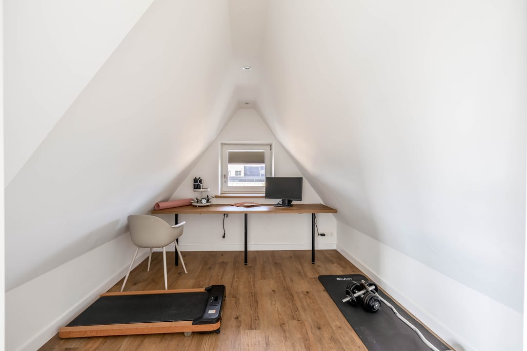 Photo 41 of Jacobina van Dantzig-Mellesweg 6