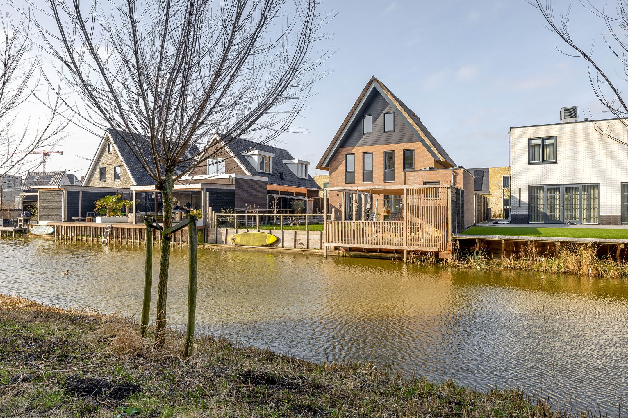 Photo 42 of Jacobina van Dantzig-Mellesweg 6