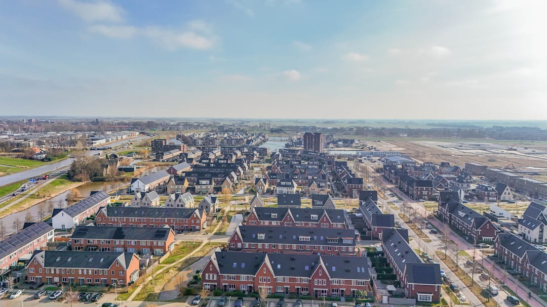 Photo 43 of Jacobina van Dantzig-Mellesweg 6