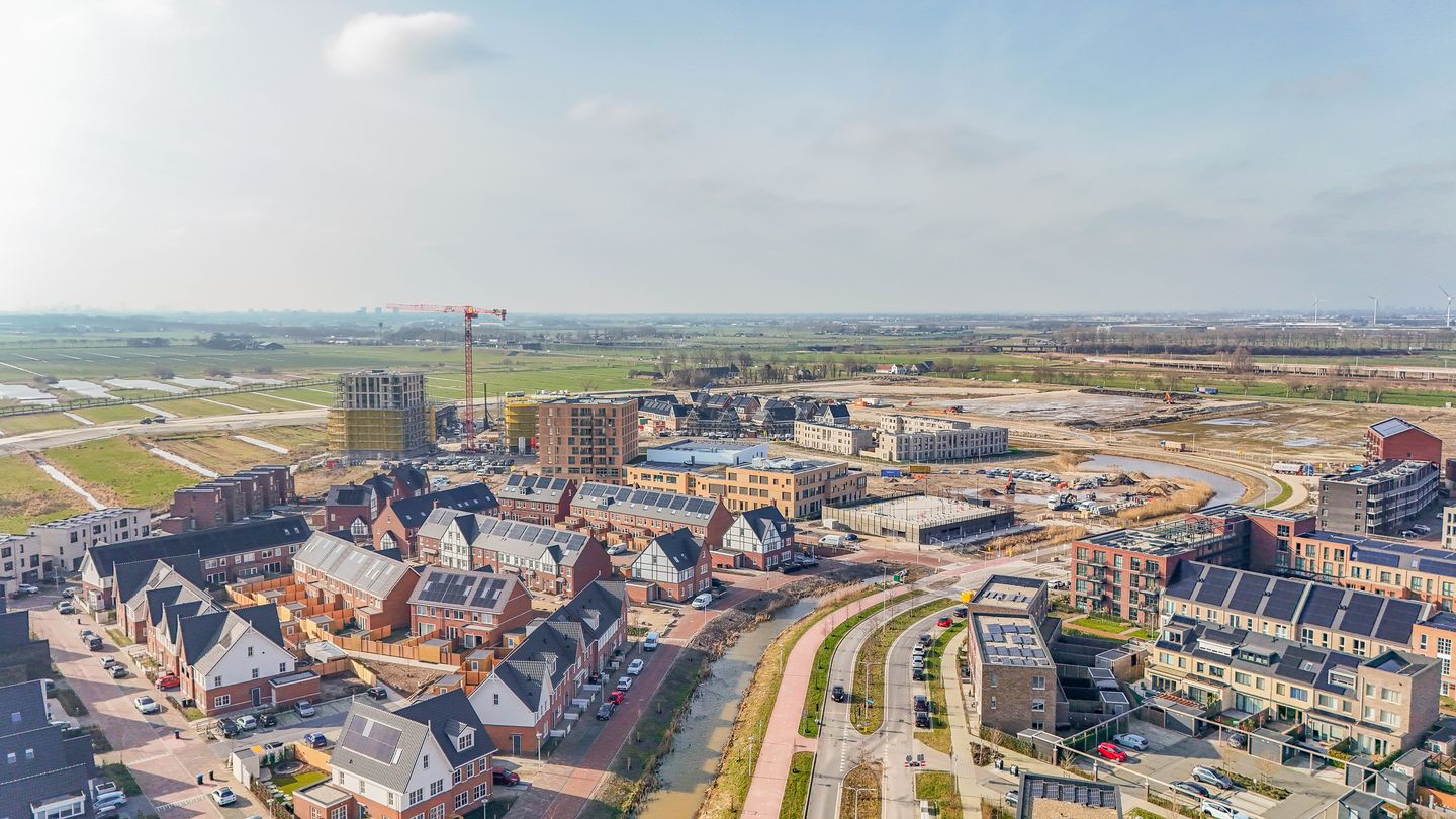 Photo 44 of Jacobina van Dantzig-Mellesweg 6