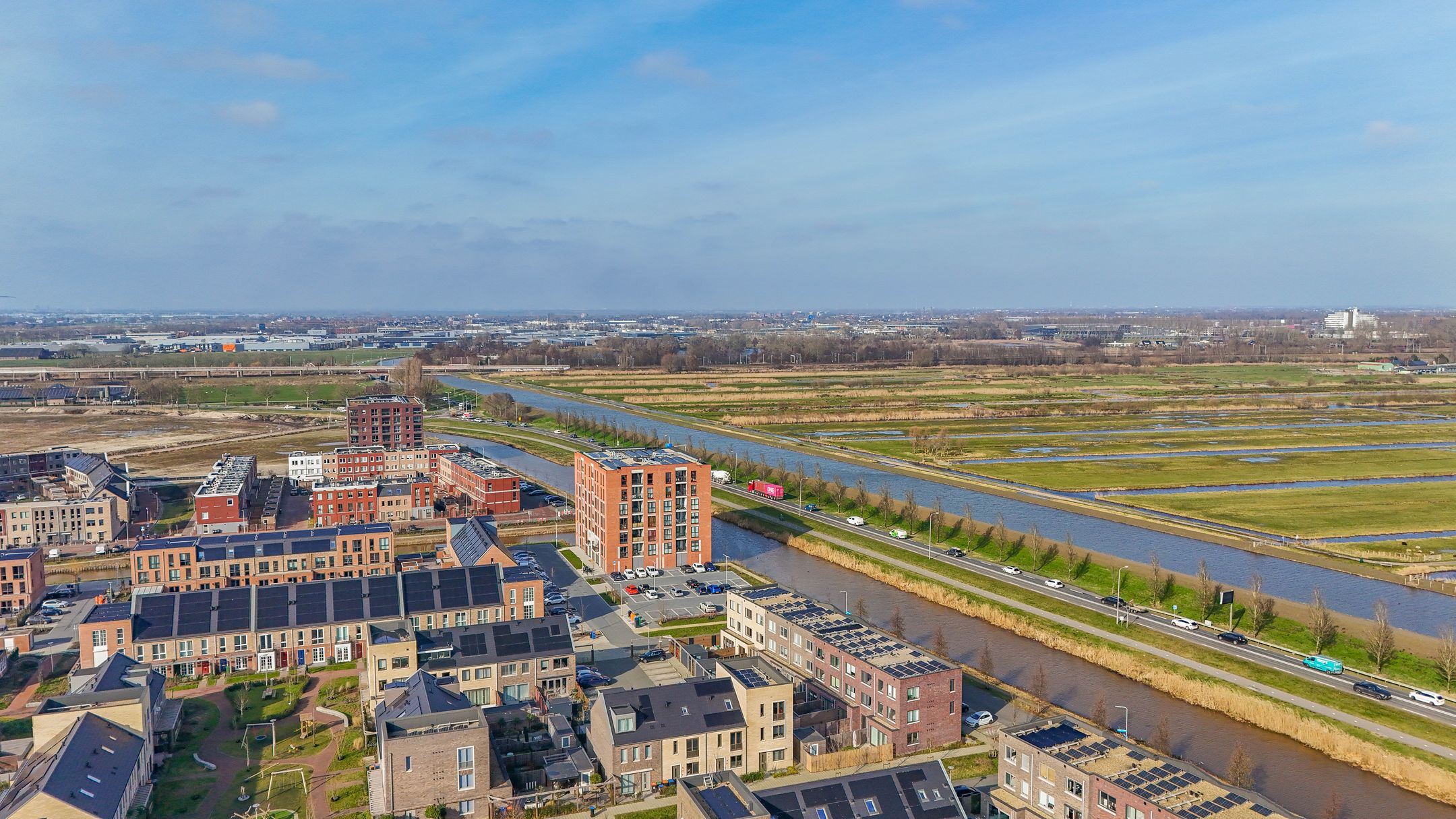 Photo 45 of Jacobina van Dantzig-Mellesweg 6