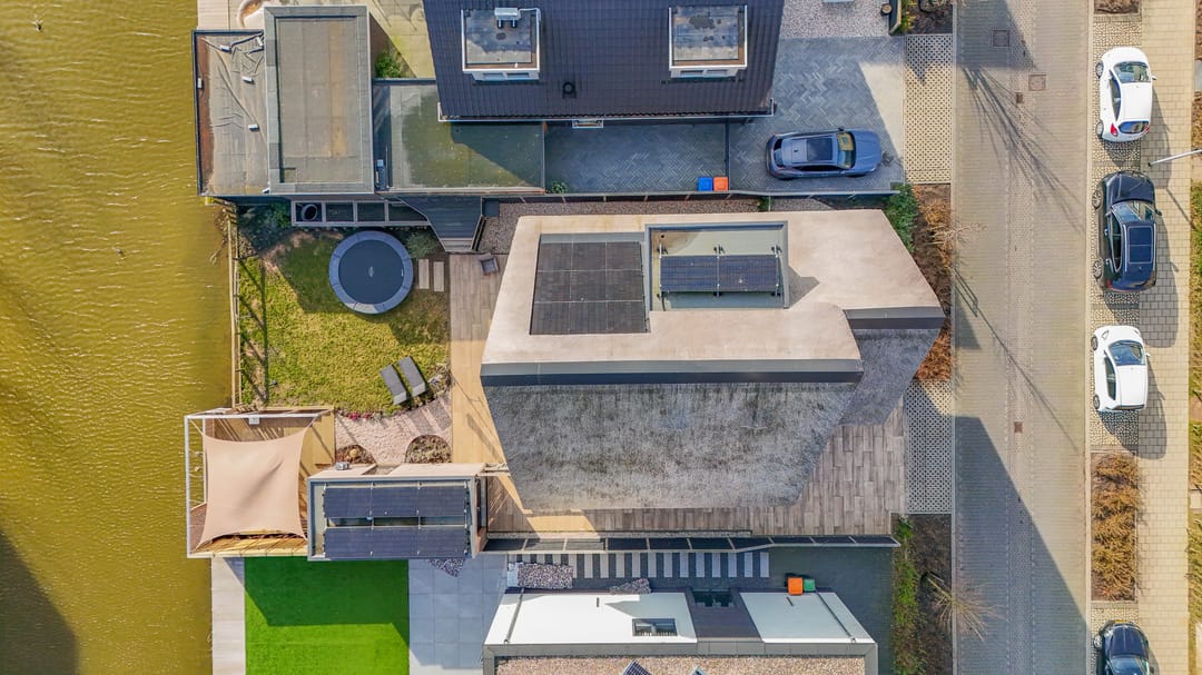 Photo 46 of Jacobina van Dantzig-Mellesweg 6