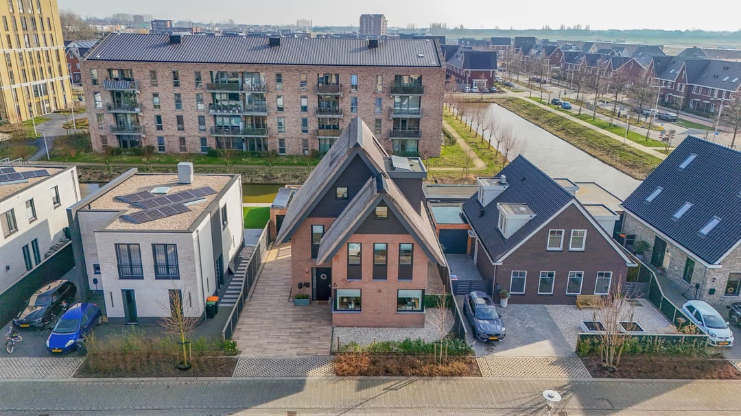 Photo 47 of Jacobina van Dantzig-Mellesweg 6