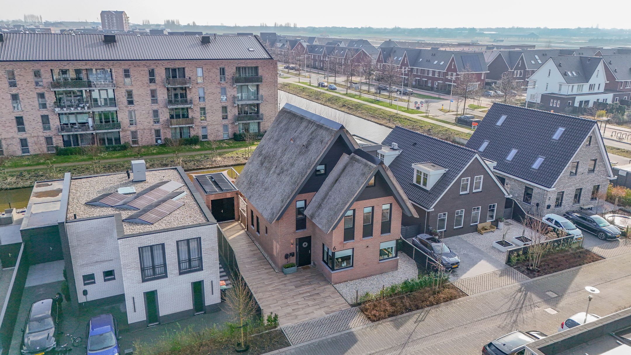 Photo 48 of Jacobina van Dantzig-Mellesweg 6