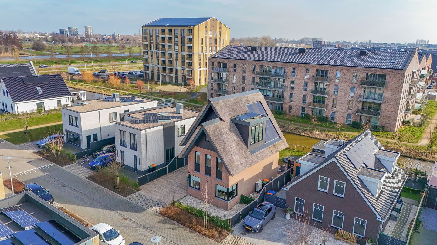 Photo 49 of Jacobina van Dantzig-Mellesweg 6