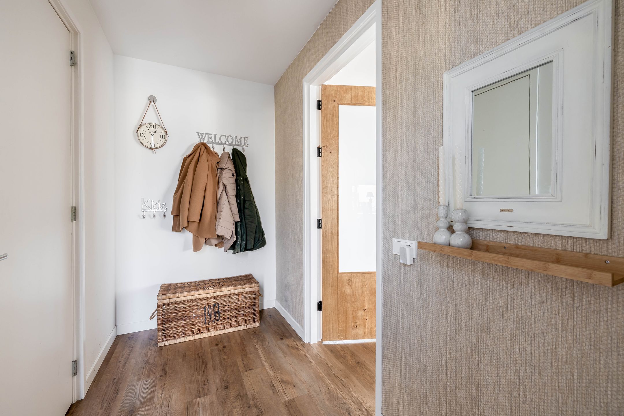 Photo 9 of Jacobina van Dantzig-Mellesweg 6