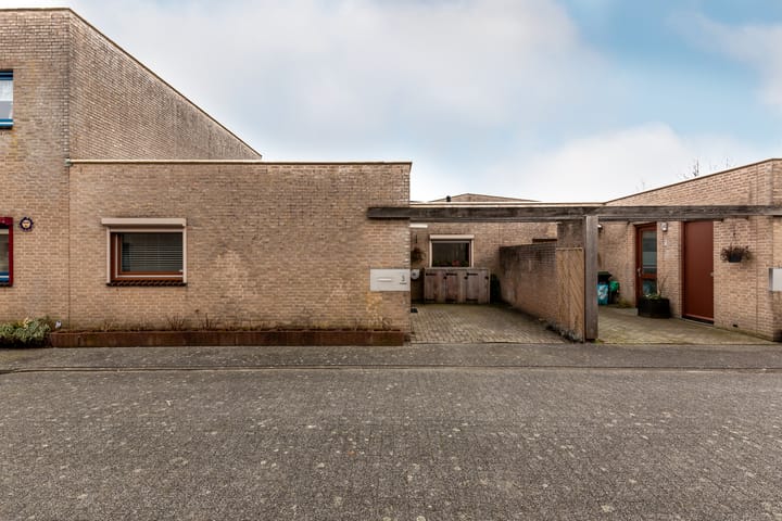 Chokerstraat 3 main image