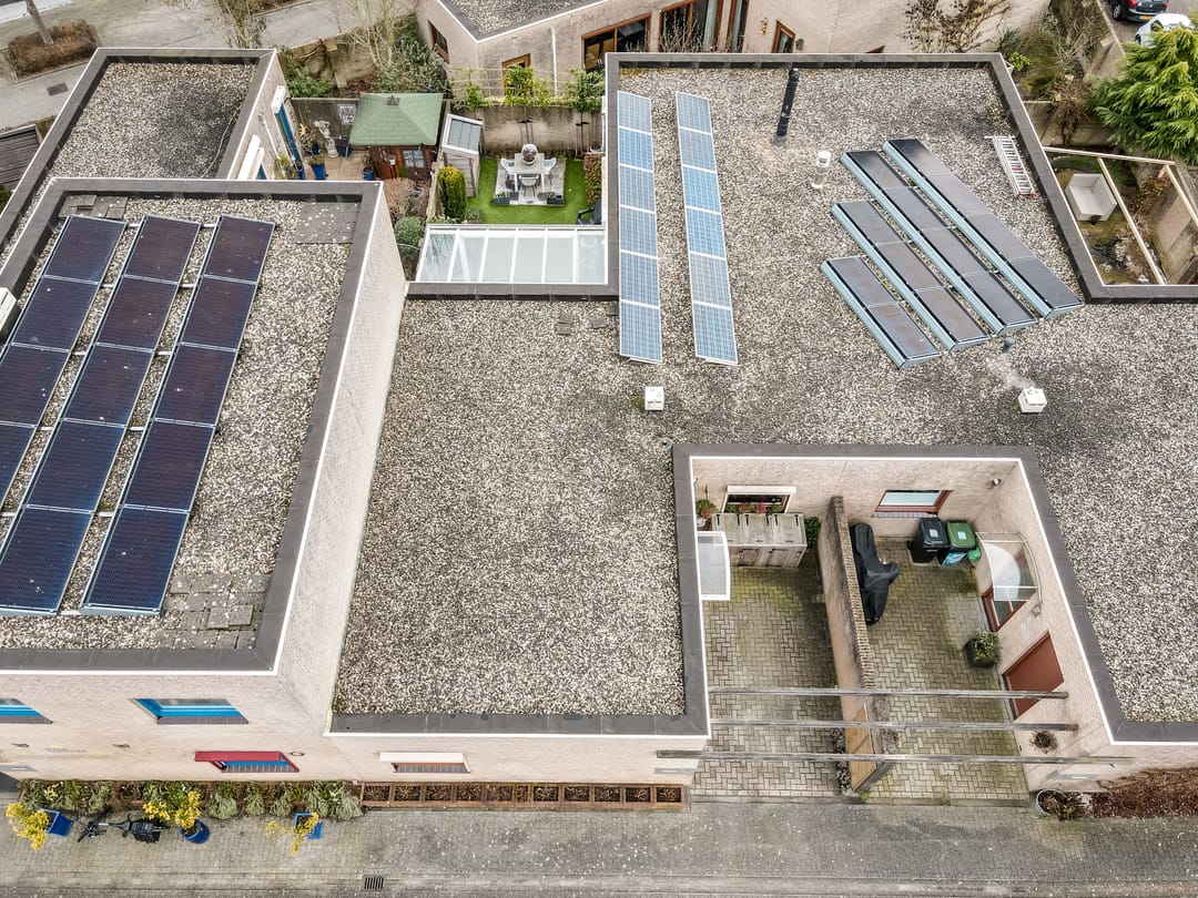 Foto 7 van Chokerstraat 3