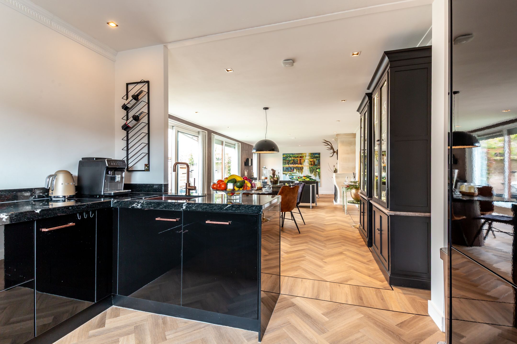 Foto 18 van Chokerstraat 3