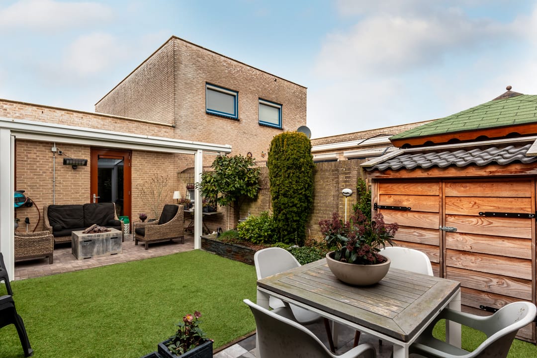 Foto 31 van Chokerstraat 3