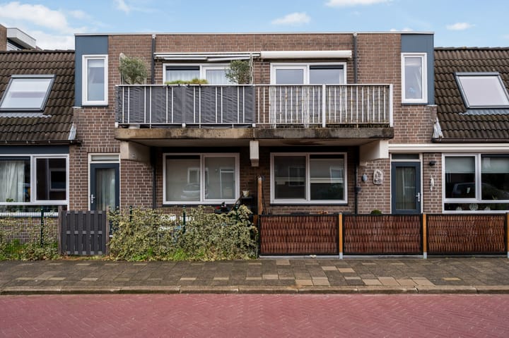 Foto 4 van Ringspoor 28