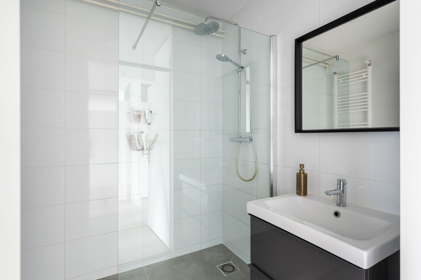 Foto 25 van Ringspoor 28