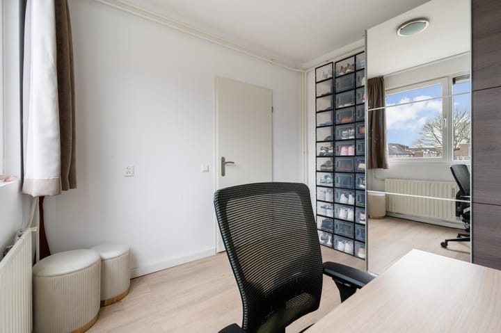 Foto 13 van Ringspoor 28