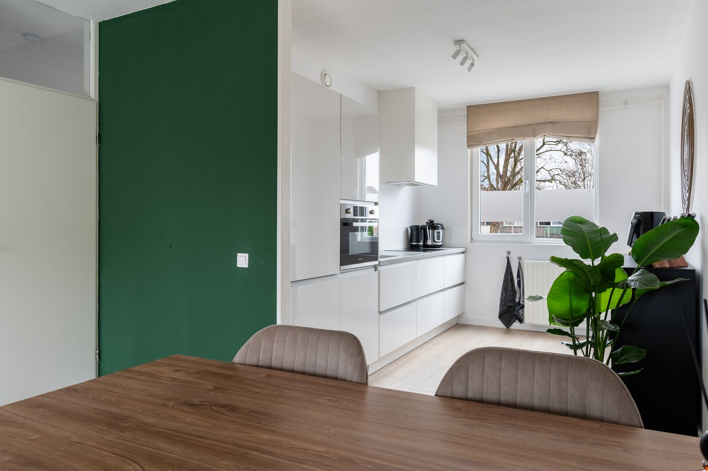 Foto 20 van Ringspoor 28