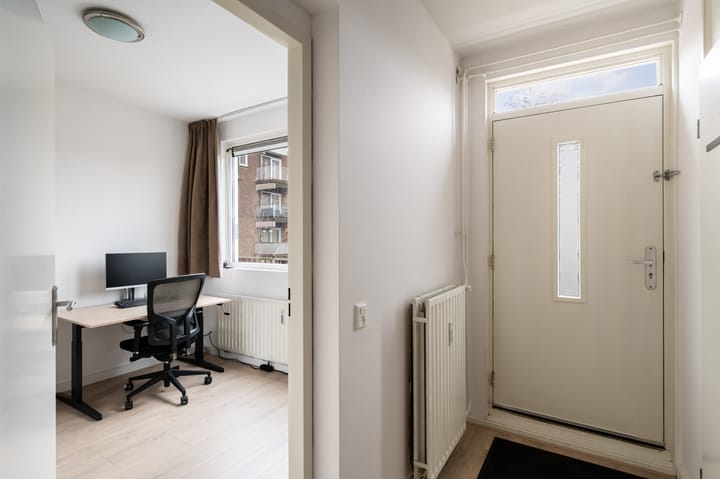 Foto 11 van Ringspoor 28