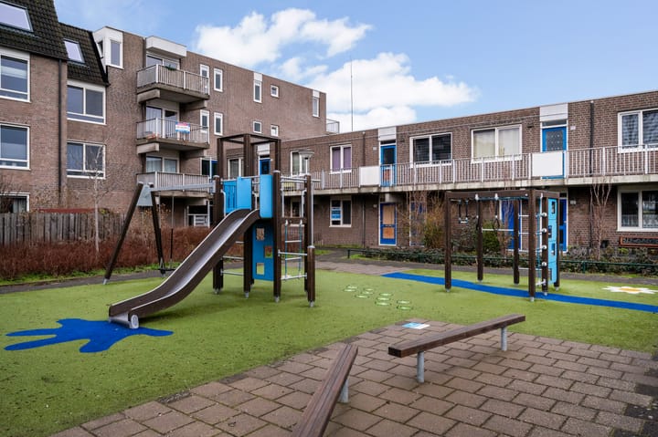 Foto 33 van Ringspoor 28