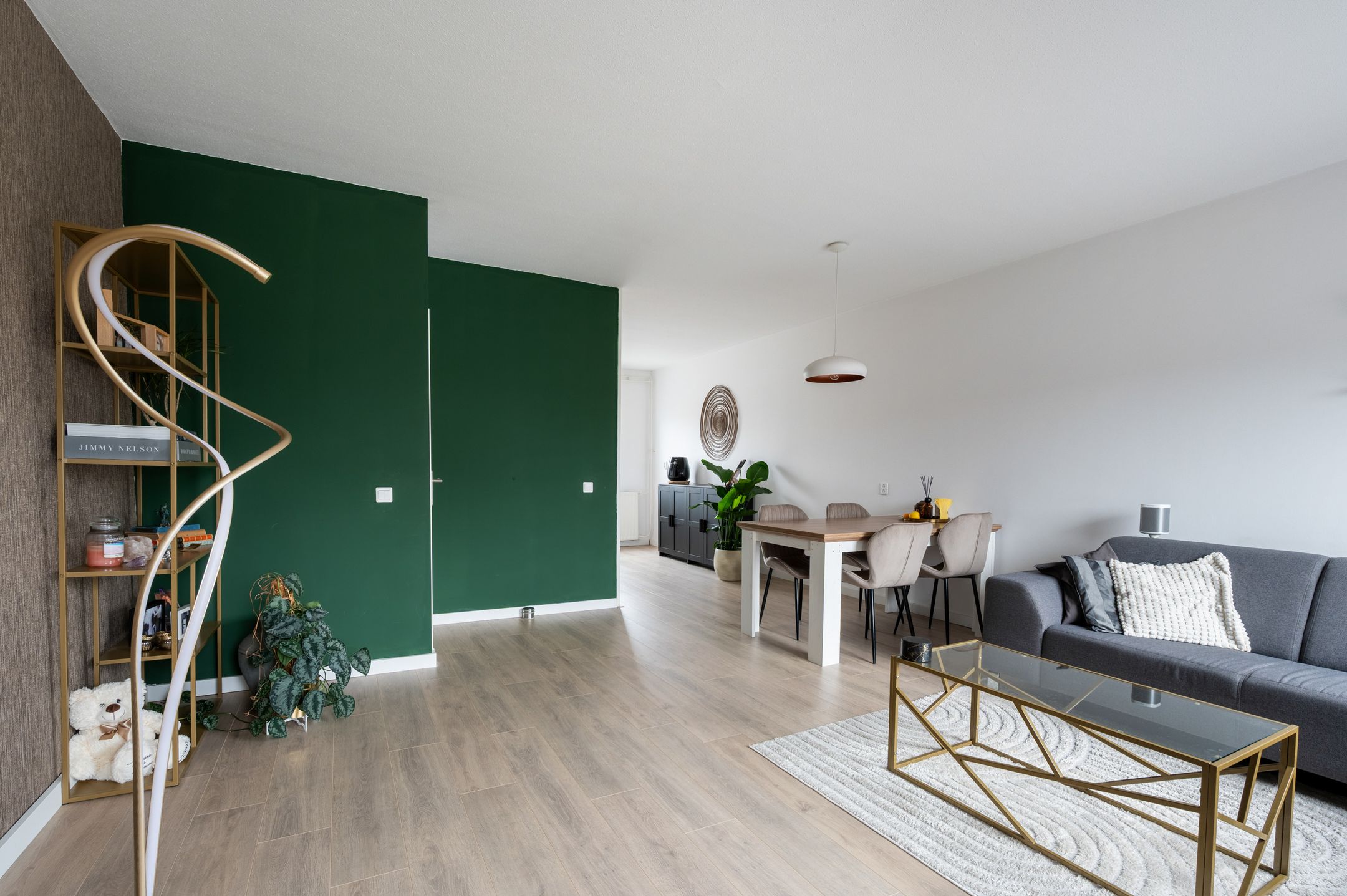 Foto 18 van Ringspoor 28