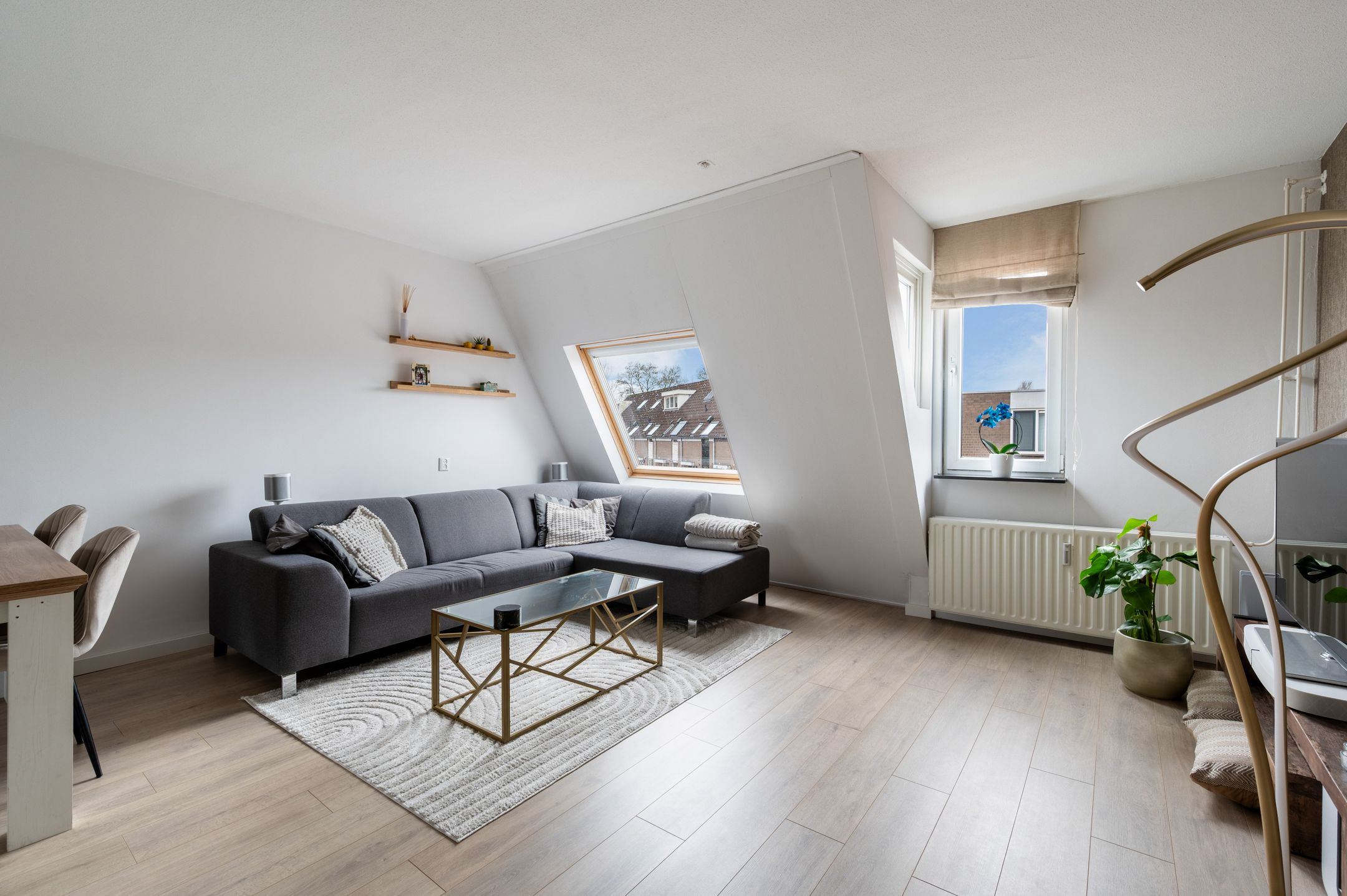 Foto 15 van Ringspoor 28