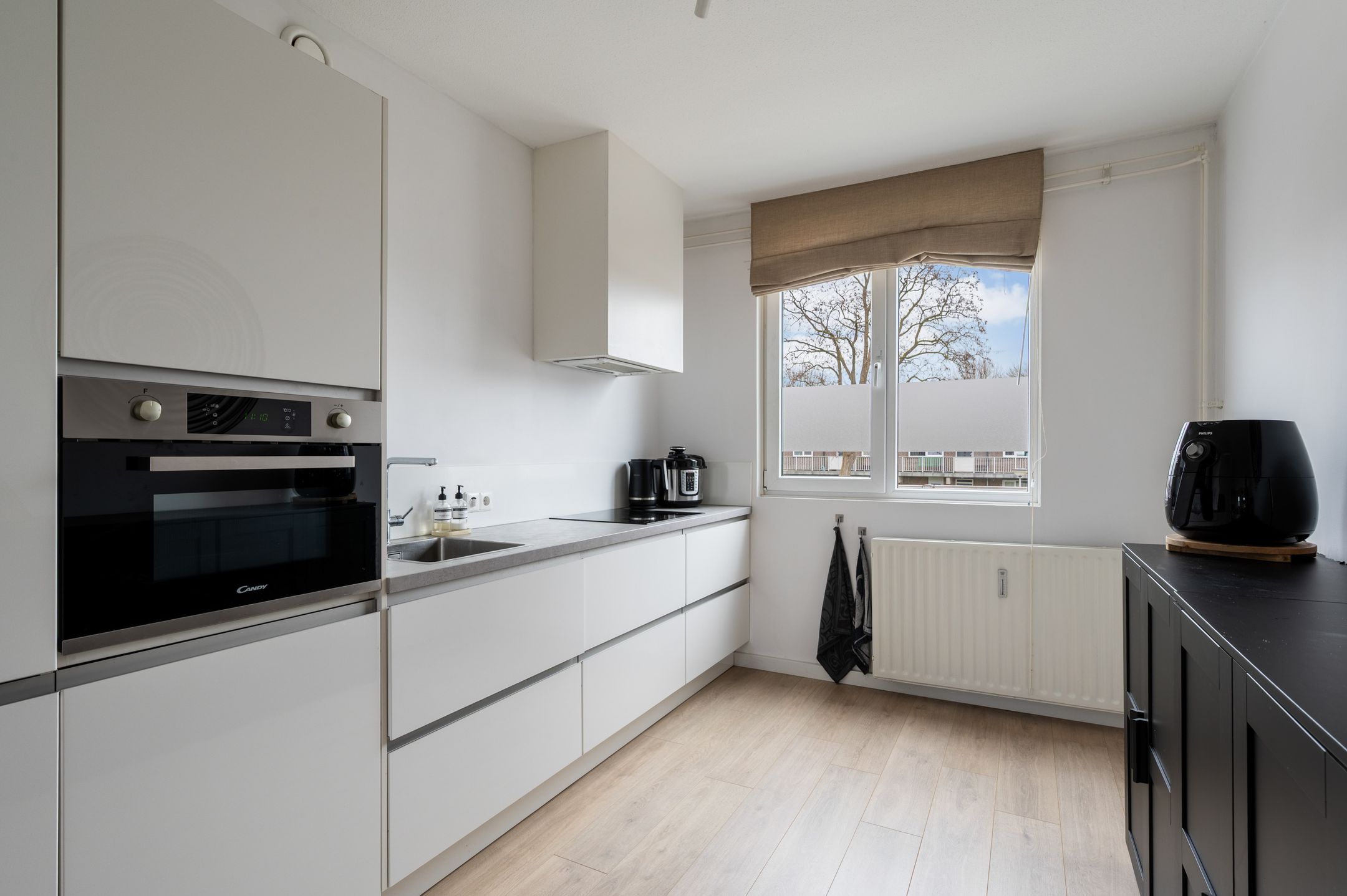 Foto 21 van Ringspoor 28