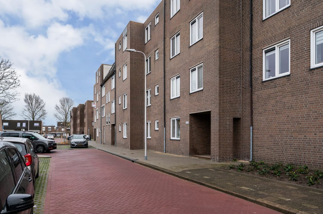 Foto 31 van Ringspoor 28