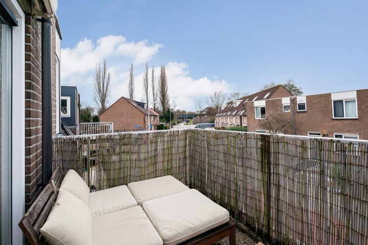 Foto 28 van Ringspoor 28