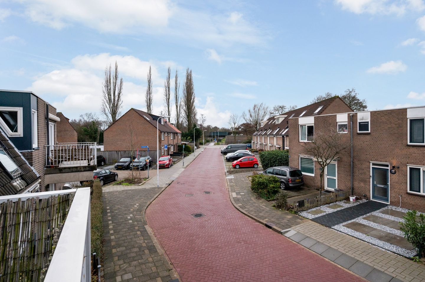 Foto 29 van Ringspoor 28