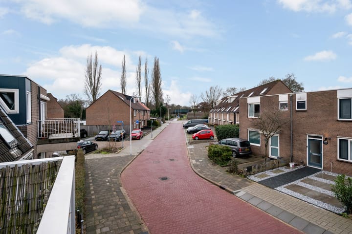 Foto 29 van Ringspoor 28