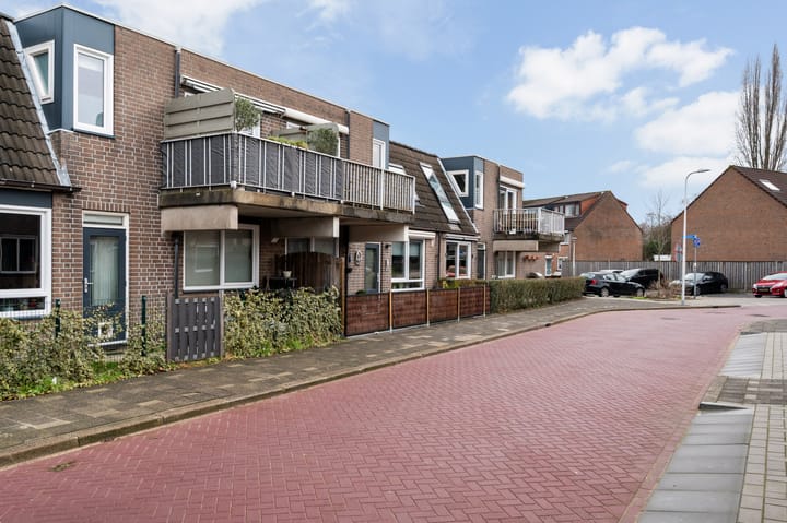 Foto 5 van Ringspoor 28