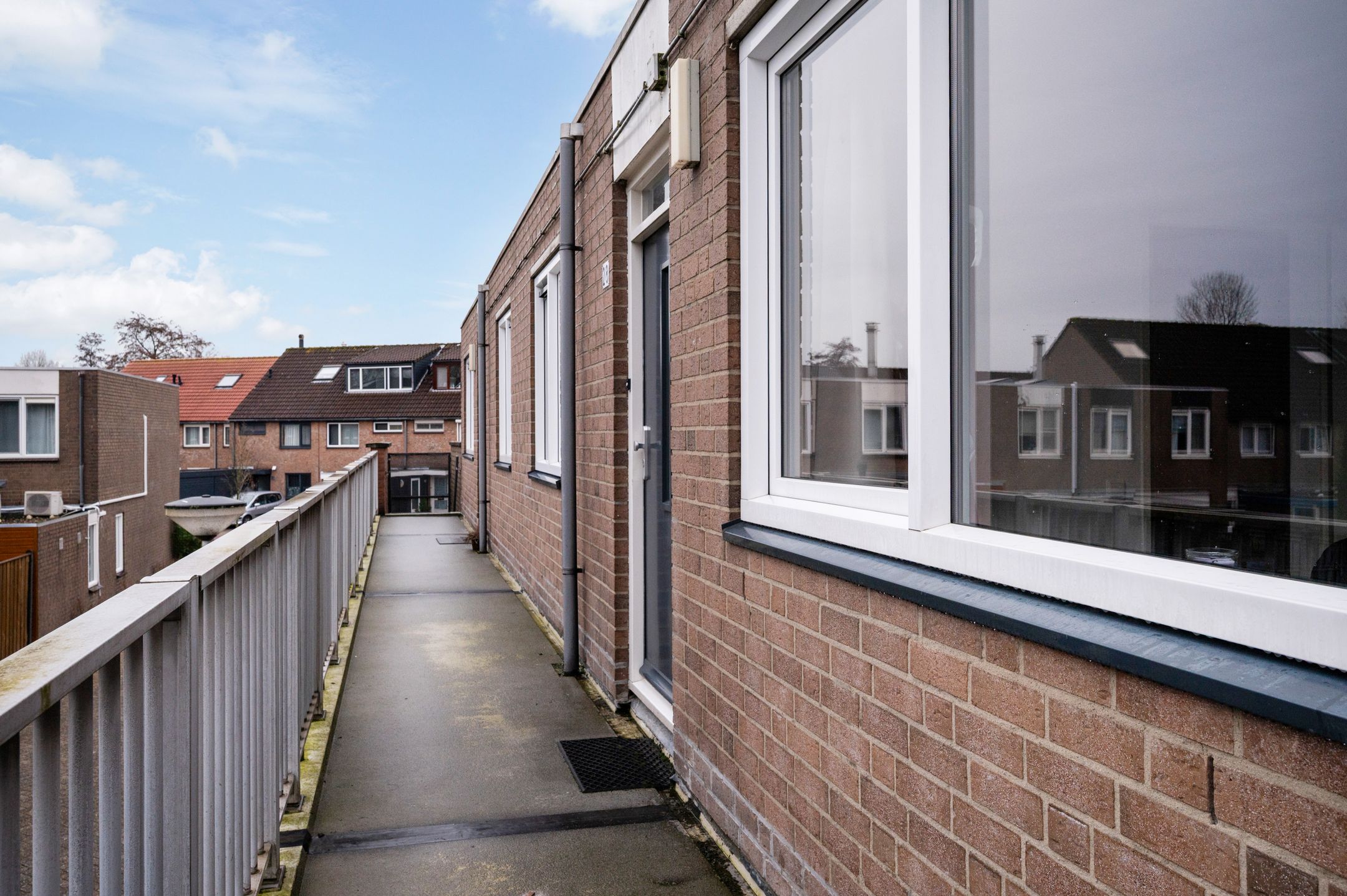 Foto 9 van Ringspoor 28