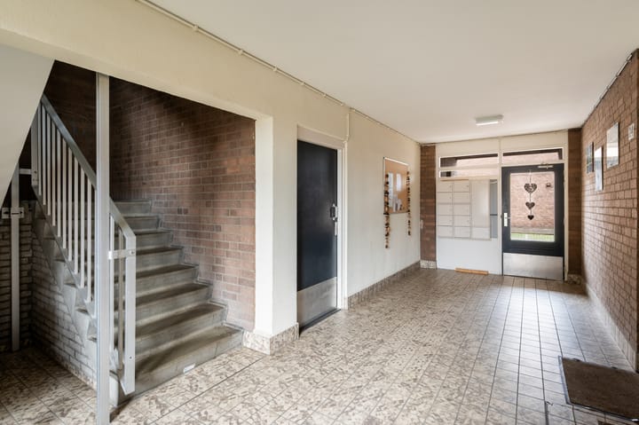 Foto 8 van Ringspoor 28