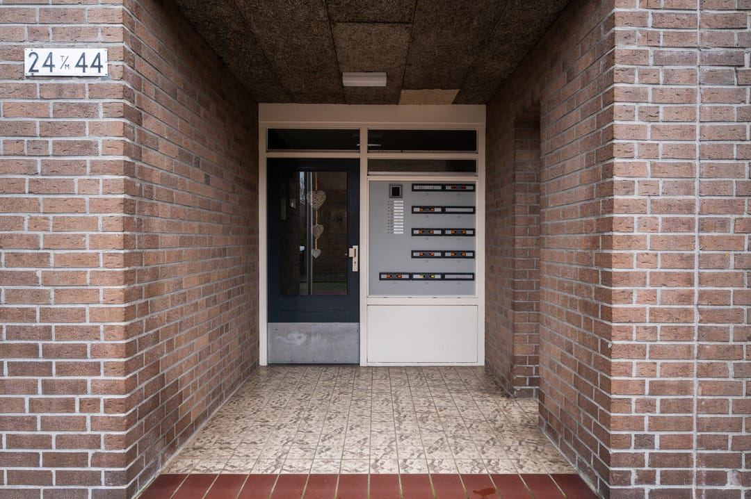 Foto 7 van Ringspoor 28