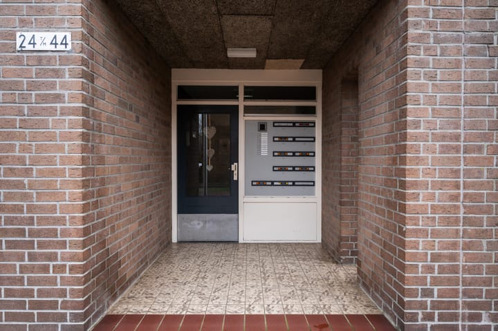 Foto 7 van Ringspoor 28