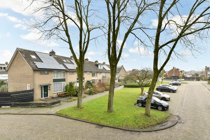 Photo 3 of Graaf Willemlaan 83