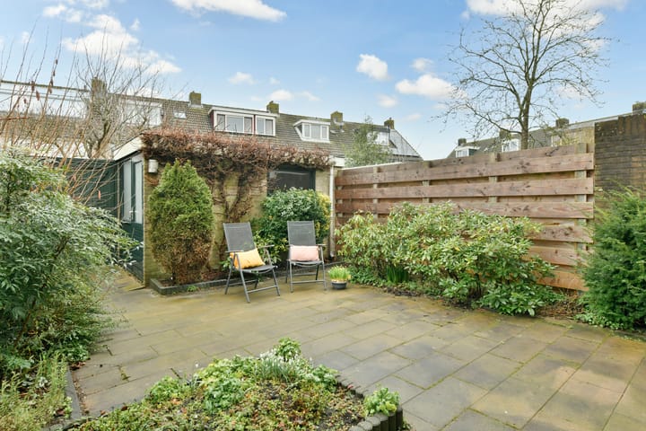 Photo 2 of Graaf Willemlaan 83