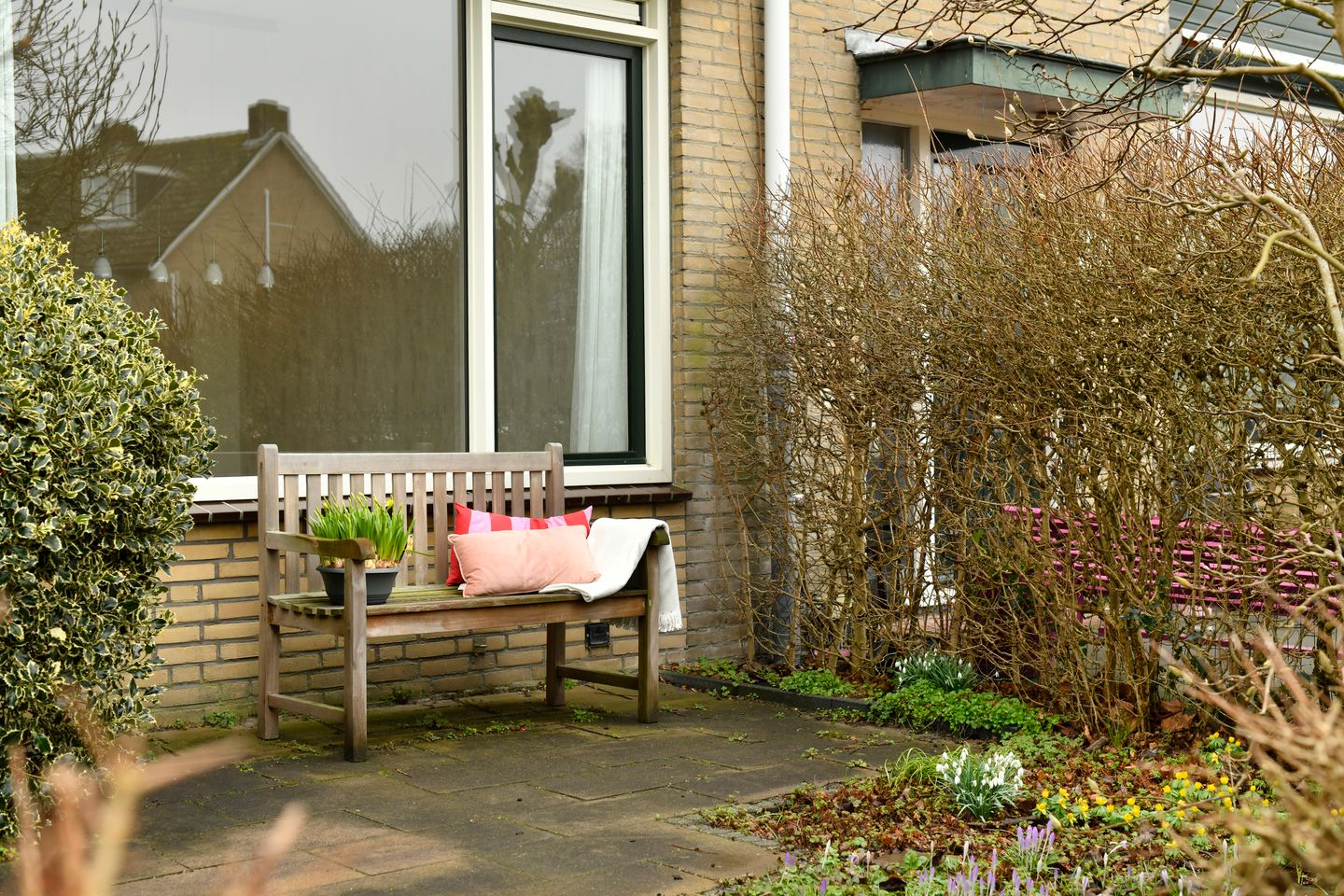 Foto 5 van Graaf Willemlaan 83