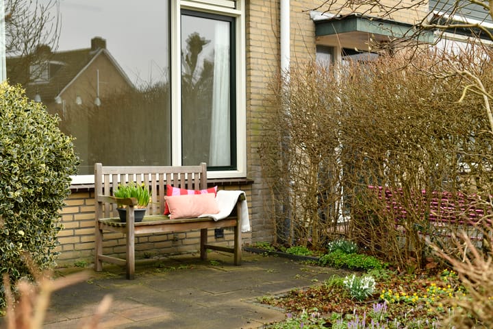Foto 5 van Graaf Willemlaan 83