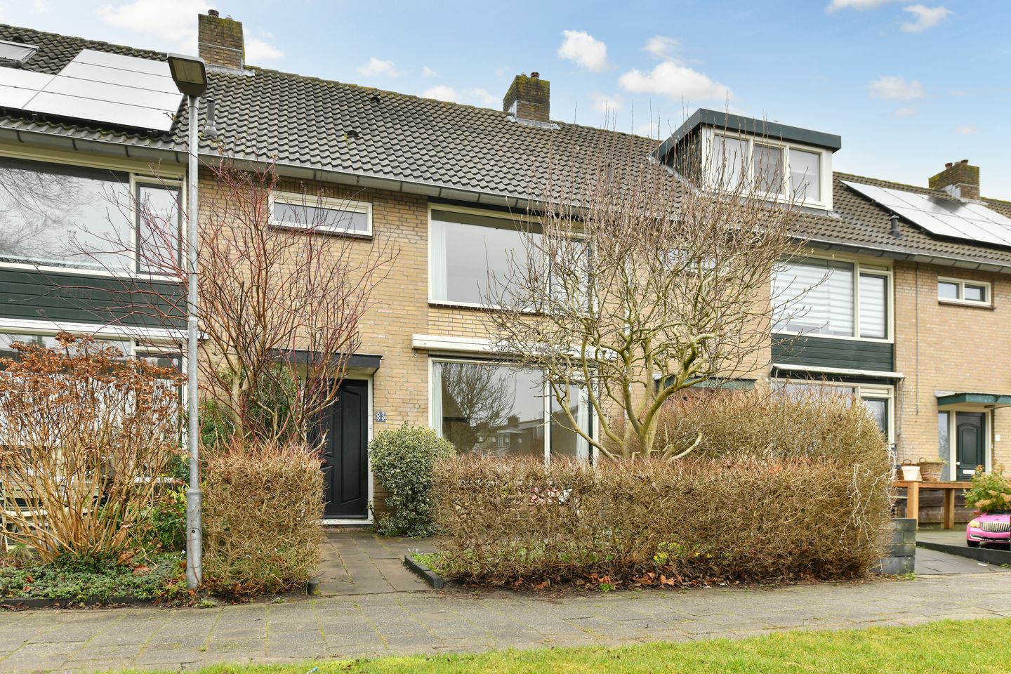 Foto 4 van Graaf Willemlaan 83