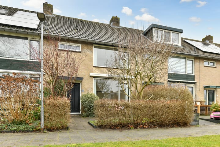 Photo 4 of Graaf Willemlaan 83