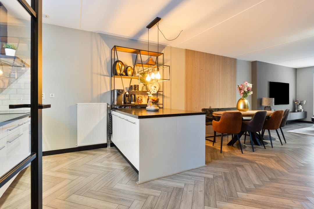 Photo 2 of Gijs van Aardennestraat 69
