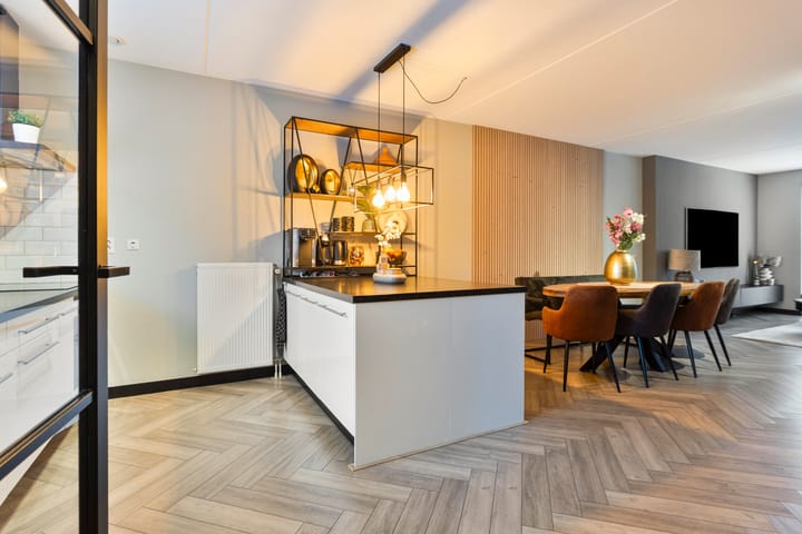 Foto 2 van Gijs van Aardennestraat 69